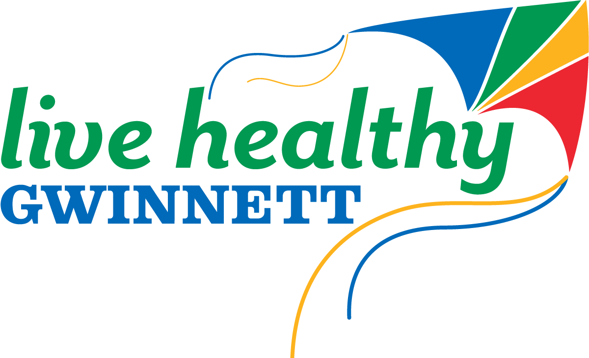 Live Healthy Gwinnett