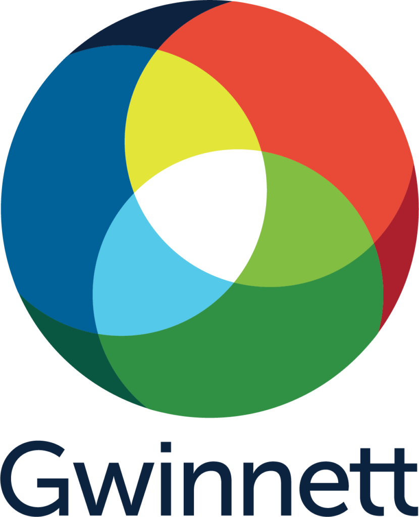 Gwinnett County_Logo-CMYK_Vertical